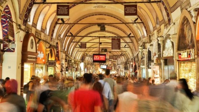 İstanbul ve Ankara'da koronavirüsten etkilenebilenecek en riskli ilçeler