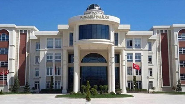 Kocaeli Valiliği iş bırakmayı yasakladı !