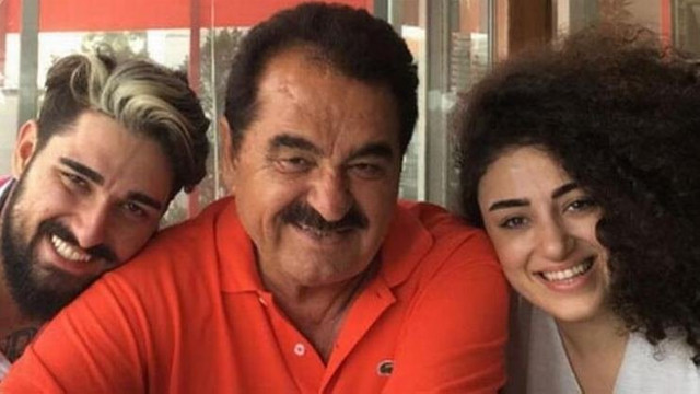 Dilan Çıtak Tatlıses'ten dikkat çeken İdo Tatlıses itirafı