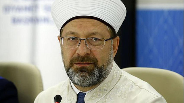 Diyanet sosyal medyada