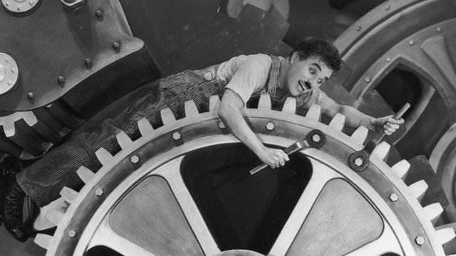 Charlie Chaplin ve onlarca klasik film Netflix'e geliyor!
