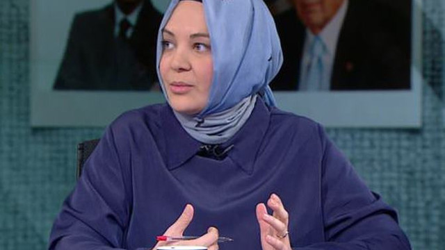 Sabah Yazari Hilal Kaplan Cocuk Yasta Evlilikleri Savundu Medya