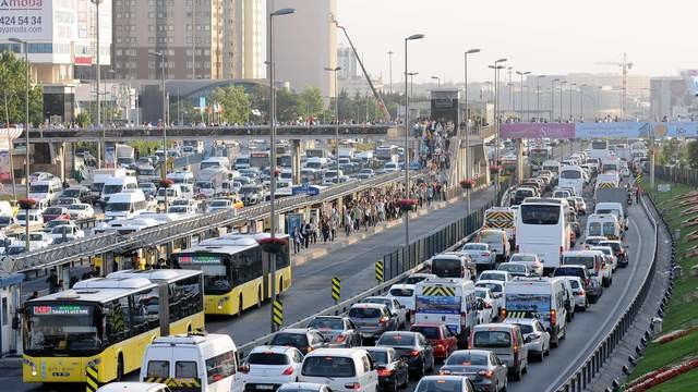 Araç sahipleri dikkat! Trafik sigortasında flaş gelişme