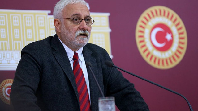 HDP'den AK Parti'nin koronavirüsle mücadelesine 15 Temmuz benzetmesi