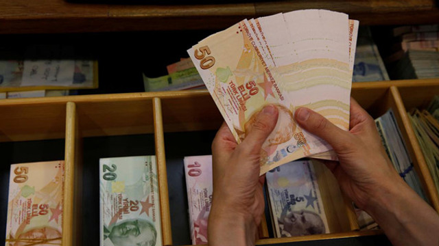 Merkez Bankası faiz kararını açıkladı