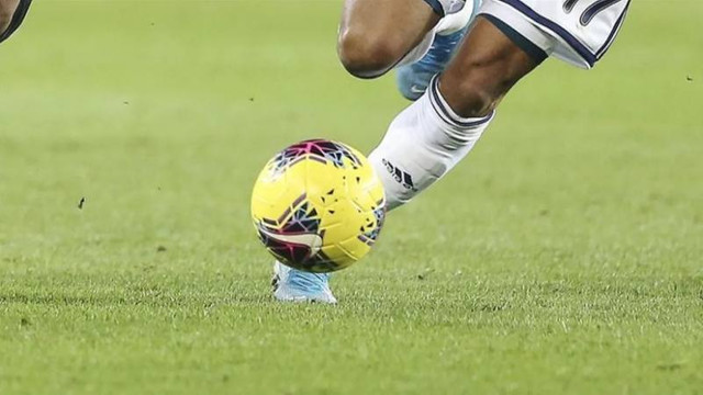 TFF'den ligler için flaş açıklama: Haziran ayının ikinci haftası başlıyoruz