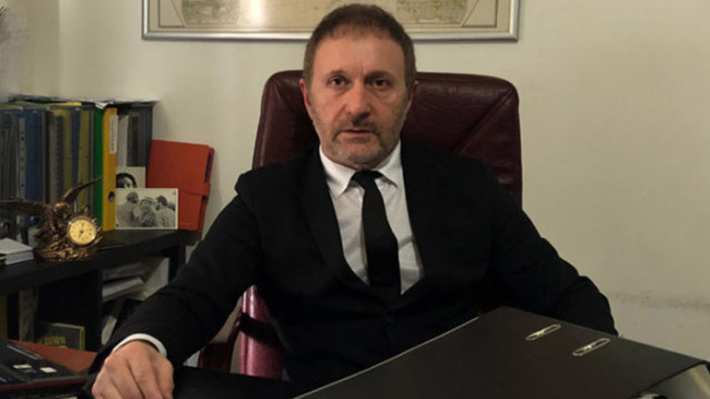 Hürser Tekinoktay: Türkiye'nin en iyi hocası Beşiktaş'ta