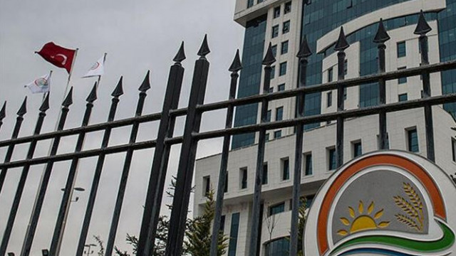 Bakanlık'tan çalışanlara ''fişleme'' anketi!