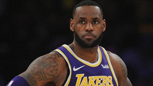 Dr. Anthony Fauci kötü haberi verdi! NBA iptal edilebilir