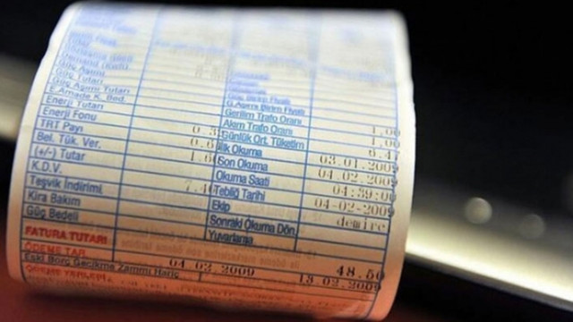 Elektrik ve doğalgaz faturalarıyla ilgili flaş karar!