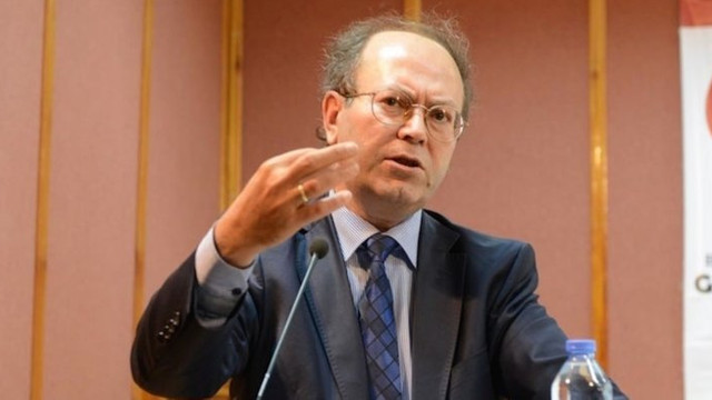 Yeni Şafak yazarı Yusuf Kaplan'dan tepki çeken sözler