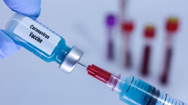 Johnson & Johnson, 1 milyar doz koronavirüs aşısı üretecek