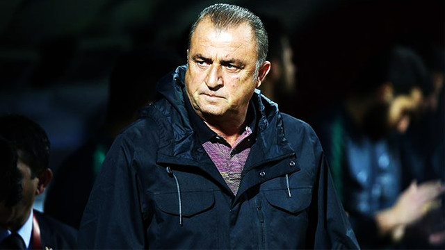Fatih Terim'den 3 kişiye suç duyurusu