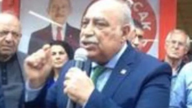 CHP'li isim koronavirüsten hayatını kaybetti