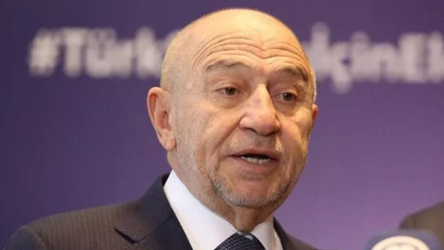 Türkiye ligi ne zaman başlayacak? TFF Başkanı Nihat Özdemir açıkladı!