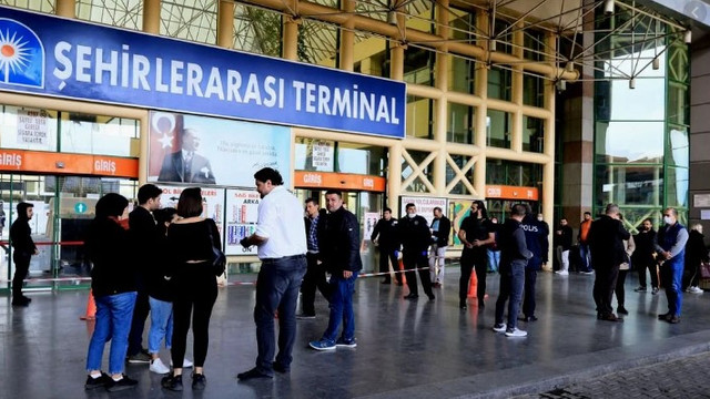 Fahis Fiyata Son Otobus Bilet Fiyatlarina Duzenleme Geldi Ekonomi