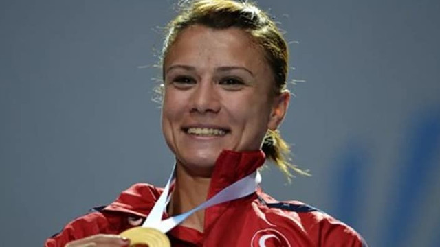 Eski milli sporcu 8 yıl sonra dopingli çıktı