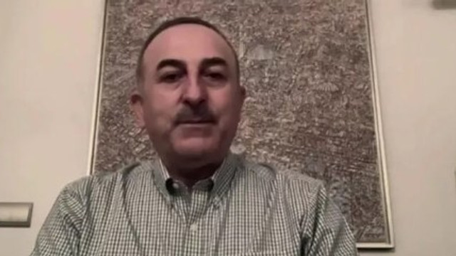 Bakan Çavuşoğlu açıkladı: 156 Türk vatandaşı hayatını kaybetti
