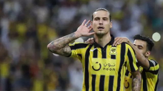 Aleksandar Prijovic sokağa çıkma yasağını deldi, tutuklandı!