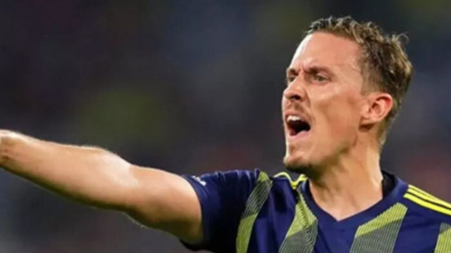 Fenerbahçe'de Max Kruse, koronavirüs iddialarını açıkladı