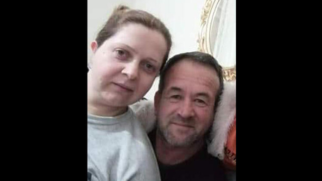 Sırt ağrısıyla hastaneye gitti, koronavirüs çıktı!