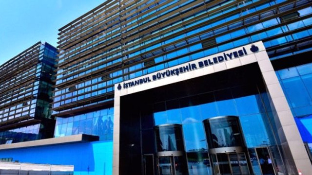 İBB'de koronavirüsten ikinci ölüm!