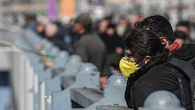Koronavirüste ölüm oranının en düşük olduğu ikinci ülke Türkiye oldu