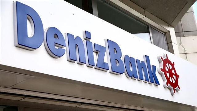 DenizBank'tan 10 milyon TL destek !