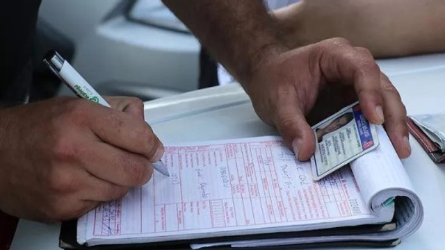 Trafik cezalarını bu yöntemle iptal ettirebilirsiniz !