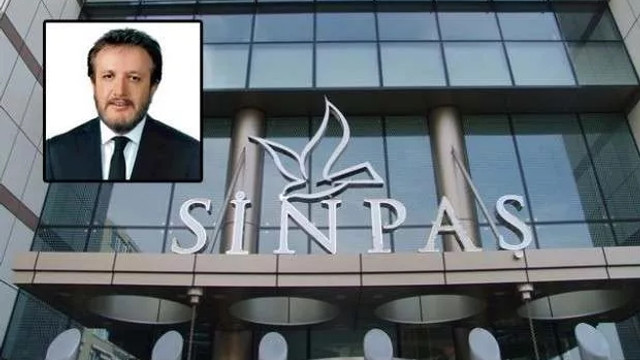 Sinpaş Yönetim Kurulu Üyesi koronavirüsten vefat etti