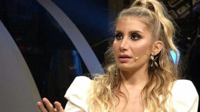 İrem Derici'den doktora olay yanıt: ''Tamam aşkım...''