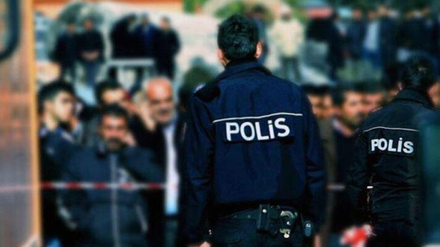 Van'da 15 günlük yasaklama !
