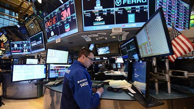 New York borsası yükselişle açıldı