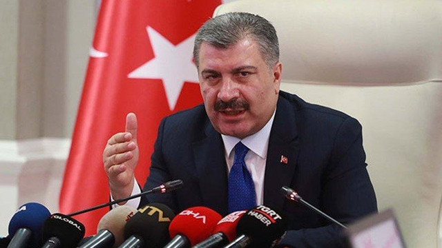 Koronavirüsten ölenlerin sayısı 649'a yükseldi !