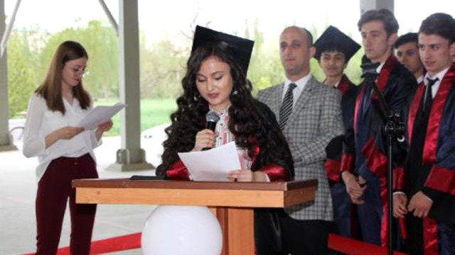 Hemşire adayının ani ölümü ilçeyi yasa boğdu