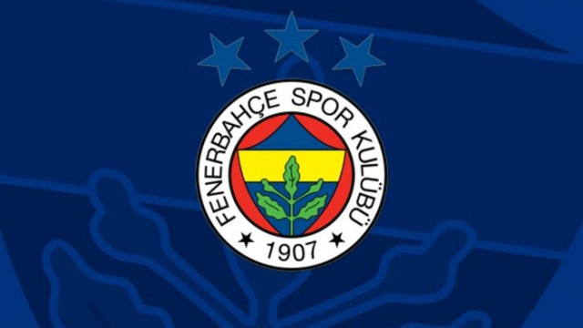 TFF'den Fenerbahçe camiasına başsağlığı mesajı