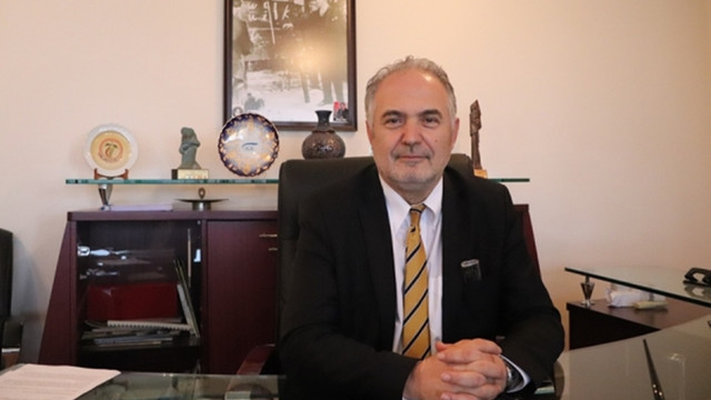 Türk Tabipleri Birliği salgının biteceği tahmini tarihi açıkladı