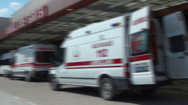Koronavirüs testi pozitif çıkan kadın karantinaya alındı