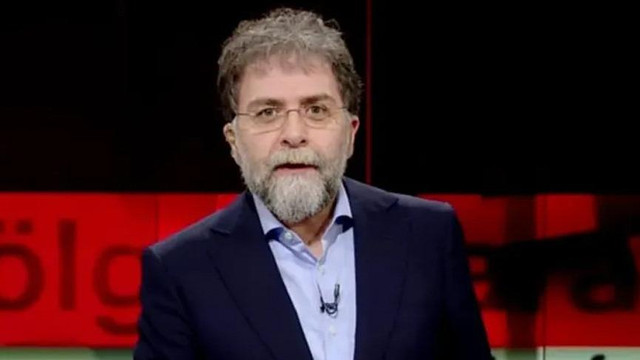 Ahmet Hakan sosyal medyanın diline düştü: ''Ahmet abi bu virajı da alır''