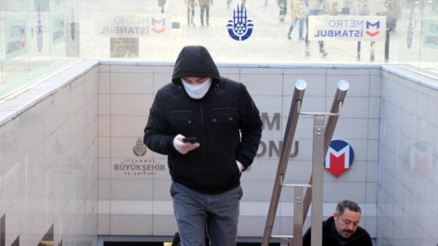 İBB Bilim Kurulu'ndan 8 maddelik koronavirüs önerisi