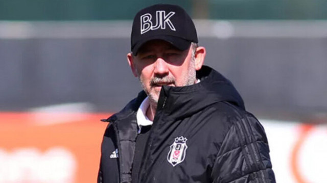 Sergen Yalçın'dan 'La Casa De Beşiktaş' paylaşımı!