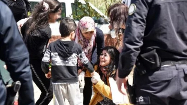 7 yaşındaki çocuk 8 yaşındaki ağabeyini öldürdü