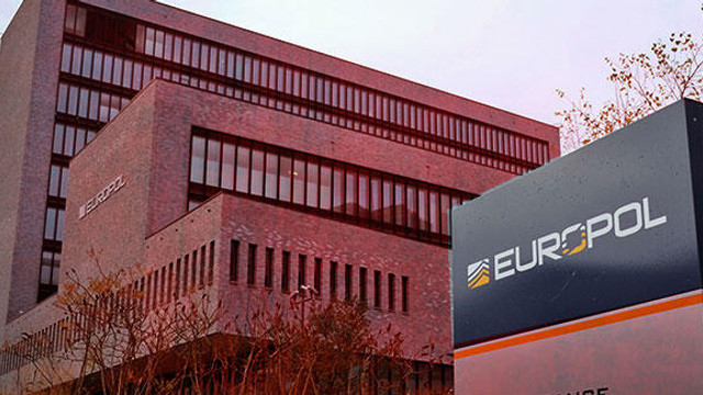 80 milyon euroluk operasyon ! Çete çökertildi