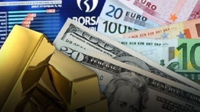 Dolar, euro ve altındaki yükseliş durmuyor! Kritik seviyeler aşıldı