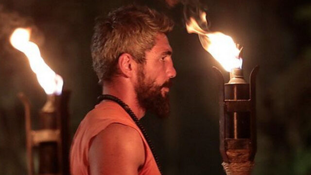 Survivor adasına veda eden isim belli oldu