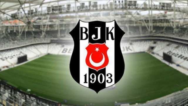 Beşiktaş'tan ezeli rakiplerine gönderme