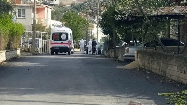 Türkiye'de 3 yaşındaki çocukta koronavirüs tespit edildi