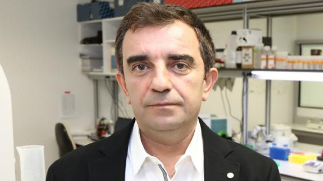Koronavirüs aşısı için önemli gelişme! Virüsü izole eden profesör açıkladı