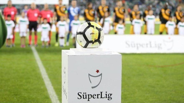 Yayıncı kuruluştan flaş karar: Süper Lig için ödeme yapmayacak!