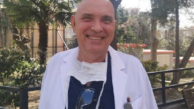 Herkesi ağlatmıştı... Koronavirüs hastasından yeni mesaj !